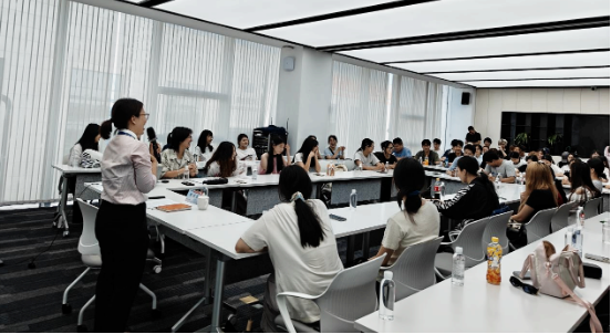 Quangong Co., Ltd. ಗೆ ಭೇಟಿ ನೀಡಿ ಮತ್ತು ಬುದ್ಧಿವಂತ ಇಟ್ಟಿಗೆ ತಯಾರಿಕೆಯ ರಹಸ್ಯಗಳನ್ನು ಅನ್ವೇಷಿಸಿ