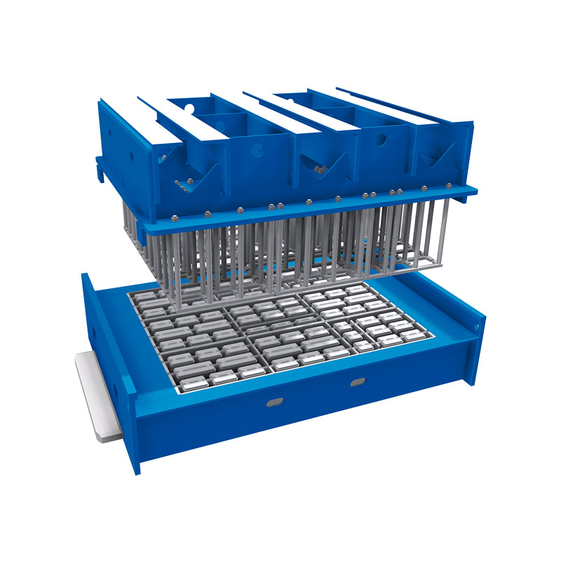 ನಿಮ್ಮ ಟೊಳ್ಳಾದ ಇಟ್ಟಿಗೆ ಉತ್ಪಾದನೆಗೆ ನೀವು ಇನ್ನೂ ಸಾಂಪ್ರದಾಯಿಕ ಅಚ್ಚುಗಳನ್ನು ಬಳಸುತ್ತಿದ್ದೀರಾ?