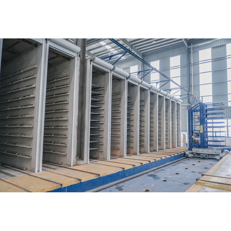 ಇಟ್ಟಿಗೆ ಗುಣಮಟ್ಟವನ್ನು ಸುಧಾರಿಸಲು ಬ್ರಿಕ್ ಮೆಷಿನ್ ಕ್ಯೂರಿಂಗ್ ರೂಮ್ ಏಕೆ ನಿರ್ಣಾಯಕ ಸೌಲಭ್ಯವಾಗಿದೆ?