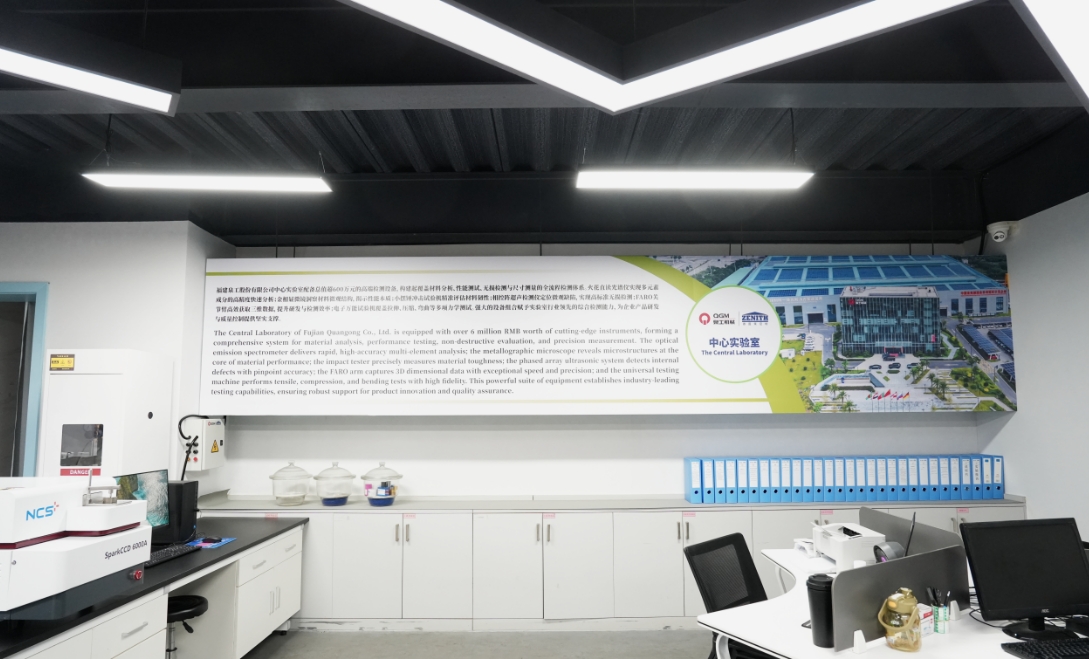 ನಿಖರವಾದ ಉತ್ಪಾದನೆಯು ಉತ್ತಮ ಗುಣಮಟ್ಟದ ಇಟ್ಟಿಗೆ ಯಂತ್ರಗಳನ್ನು ರಚಿಸುತ್ತದೆ