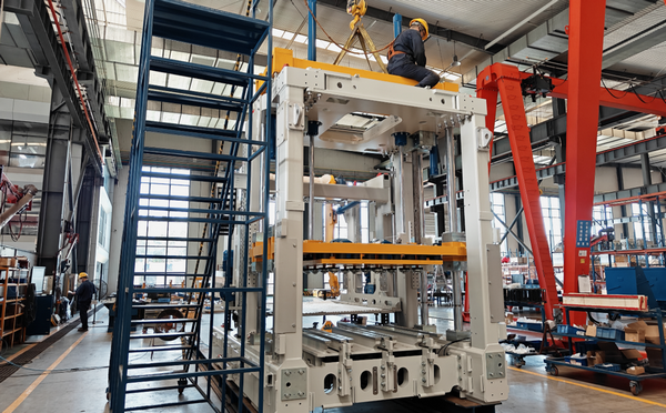 QGM | ಕಾರ್ಖಾನೆಯಲ್ಲಿ ಅಪಾಯಗಳನ್ನು ಇರಿಸಿ ಮತ್ತು ಕಾರ್ಖಾನೆಯಿಂದ ಮನಸ್ಸಿನ ಶಾಂತಿಯನ್ನು ಕಳುಹಿಸಿ