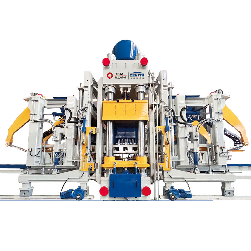 ವಿವರಗಳ ಆಧಾರದ ಮೇಲೆ ಸರಿಯಾದ ಹೈಡ್ರಾಲಿಕ್ ಬ್ರಿಕ್ ಪ್ರೆಸ್ ಅನ್ನು ಹೇಗೆ ಆಯ್ಕೆ ಮಾಡುವುದು