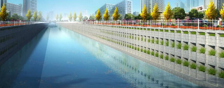 ಕ್ವಾಂಗೊಂಗ್ ಸಲಕರಣೆಗಳು ಹೊಸ ಪೀಳಿಗೆಯ ಬಹುಕ್ರಿಯಾತ್ಮಕ ಪರಿಸರ ನೀರಿನ ನಿರ್ವಹಣೆ ಇಟ್ಟಿಗೆಗಳನ್ನು ಹೇಗೆ ರೂಪಿಸುತ್ತದೆ